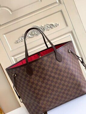Louis Vuitton Neverfull Bag